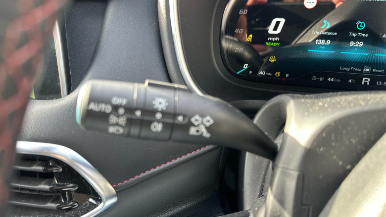 MG HS 1.5 T-GDI PHEV Trophy 5dr Auto Hatchback